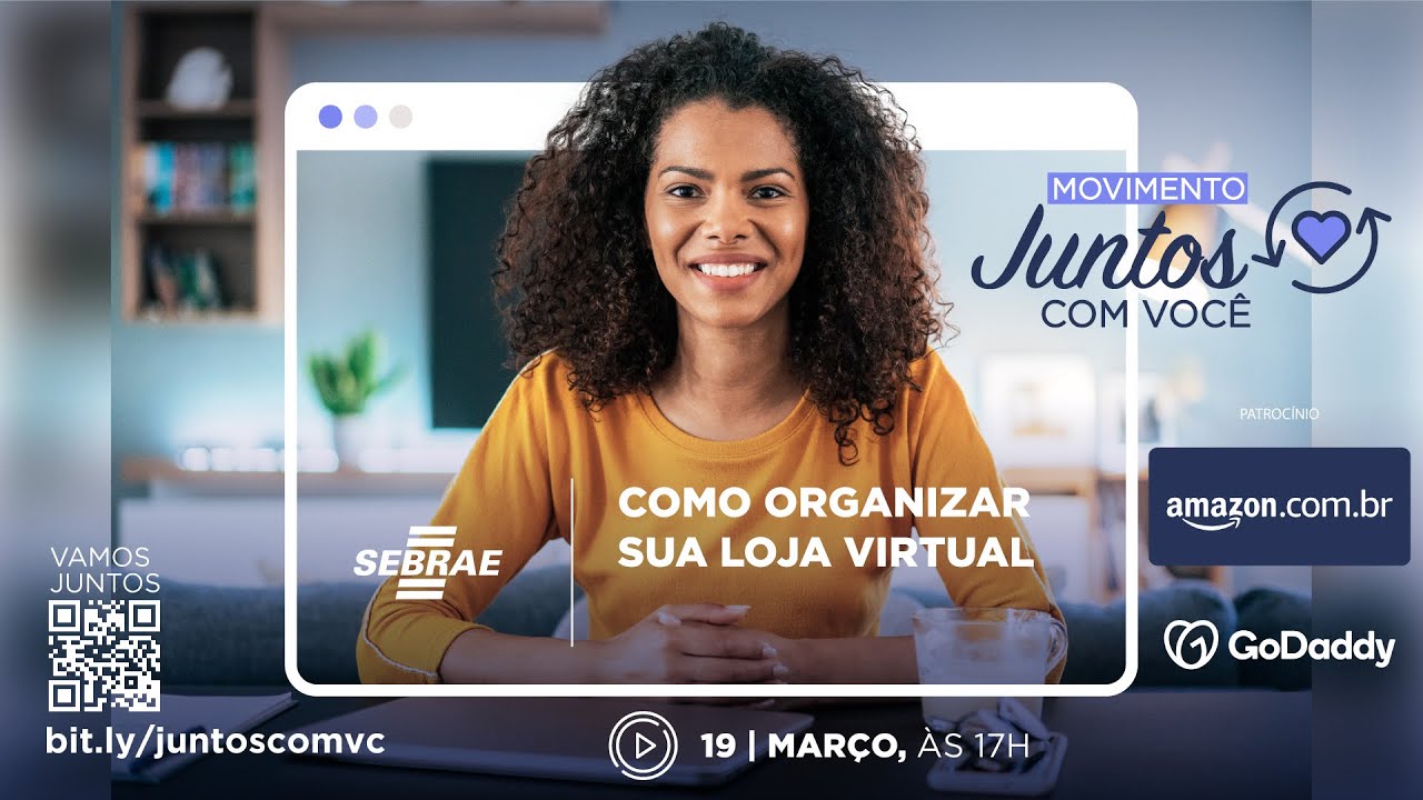 Como organizar sua loja virtual
