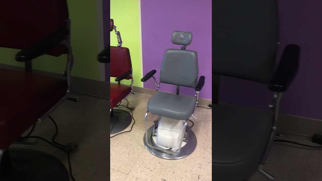 Reliance procedure chairs