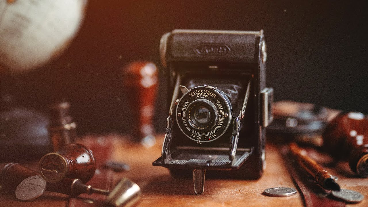 La PHOTO DE PRODUIT avec UNE SEULE LUMIÈRE ? C'est possible ! | GILIB'
