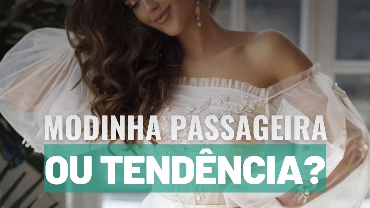 Vestido de noiva: TENDÊNCIAS PARA 2024