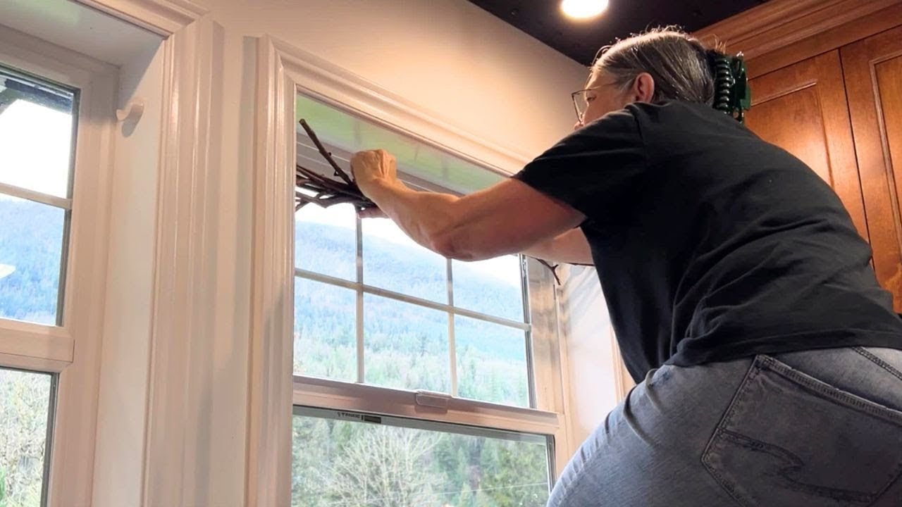 The viral new window idea everyone's copying this month!