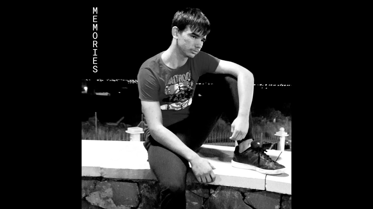 Die Flowing - Memories (Official Audio)