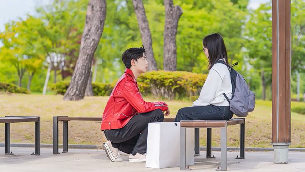 《长椅旁的低语》 | 1 Hour Sad Chinese Songs (Whispers on the Park Bench)