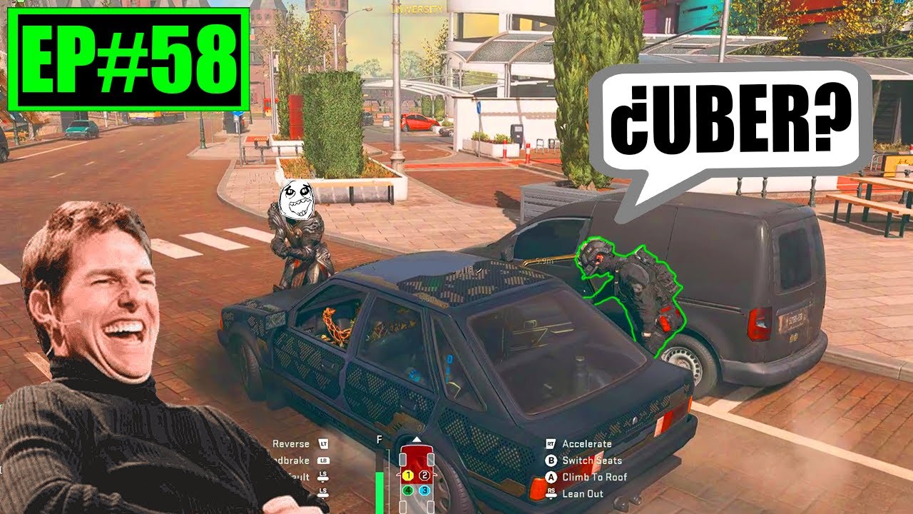 Warzone 2 Momentos DIVERTIDOS Ep. #58 (Rapido y Furioso, Trick Shots, S3X0, Risas y Mas!)