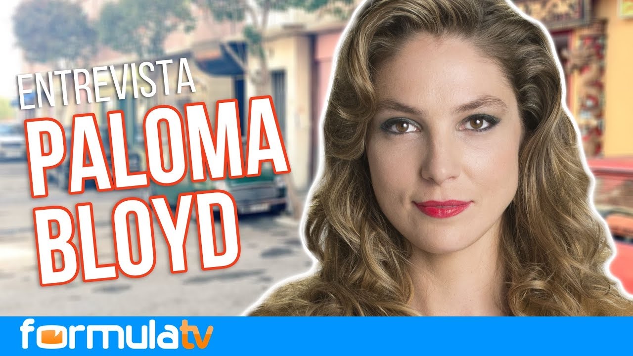 Paloma Bloyd, de 'Supermodelo 2007' a 'Cuéntame': Así fue su experiencia con Henry Cavill