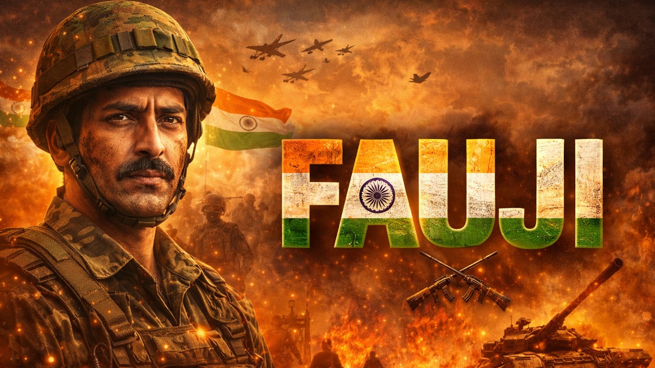 Fauji | New Army Hindi Song | Latest Viral Desh Hindi Song | Treding Army Song #newsong #army