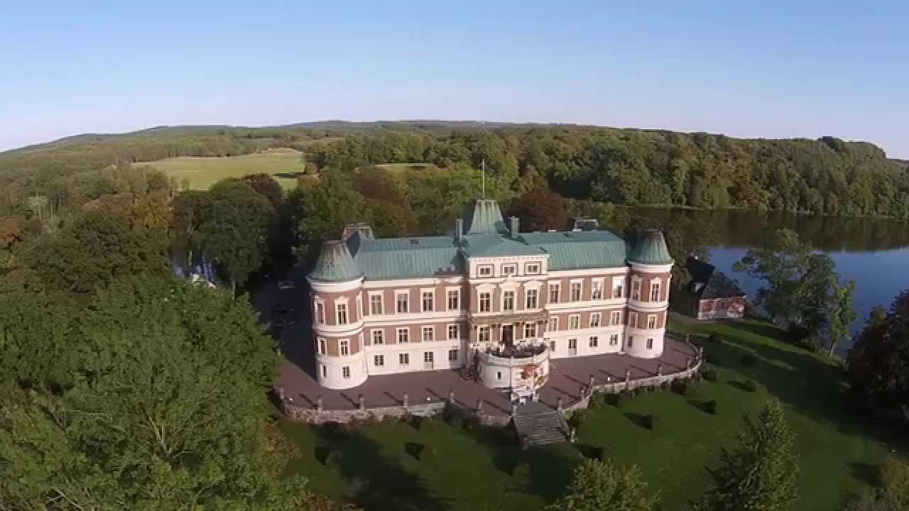 Häckeberga slott