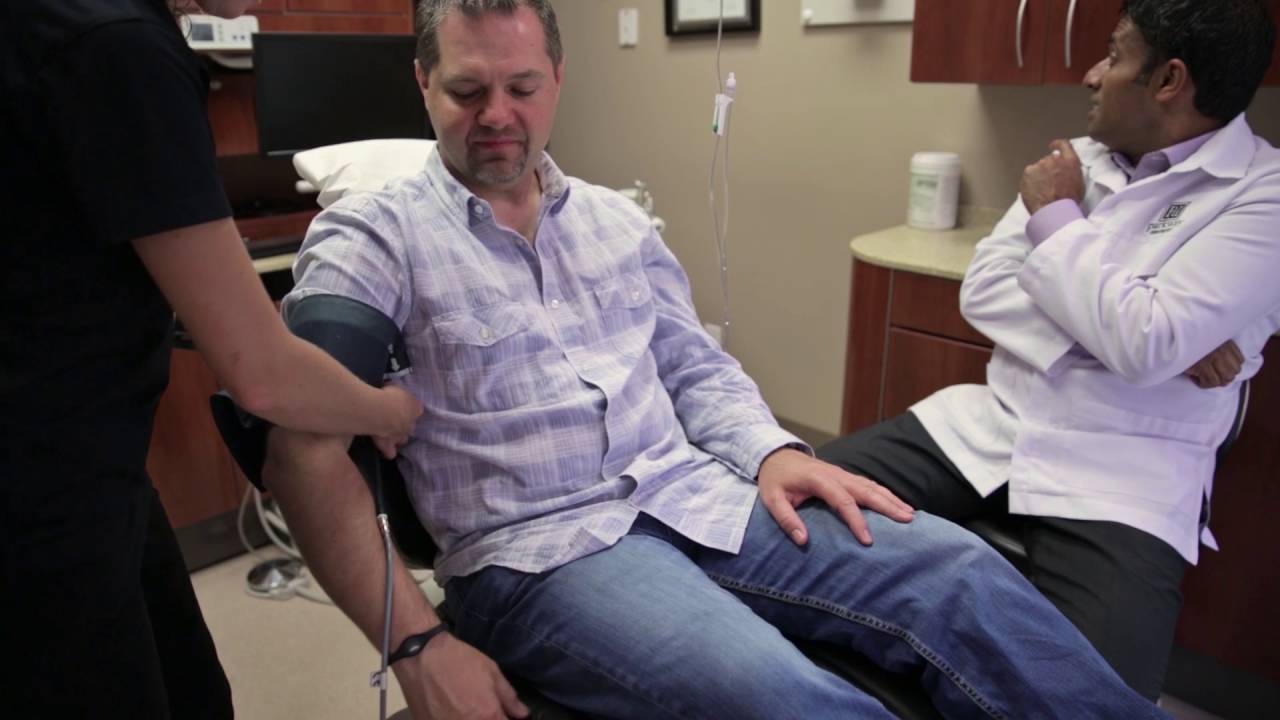 Sedation Dentistry and Your Options - Parkway Dentistry