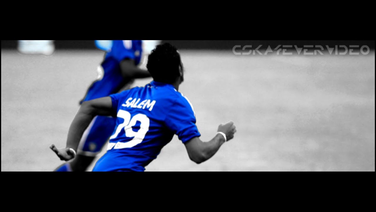 Salem Al-Dawsari /29/ سالم الدوسري ► Al-Hilal - Fast Skills Dribbling Goals - 2014/2015 (Full ᴴᴰ)