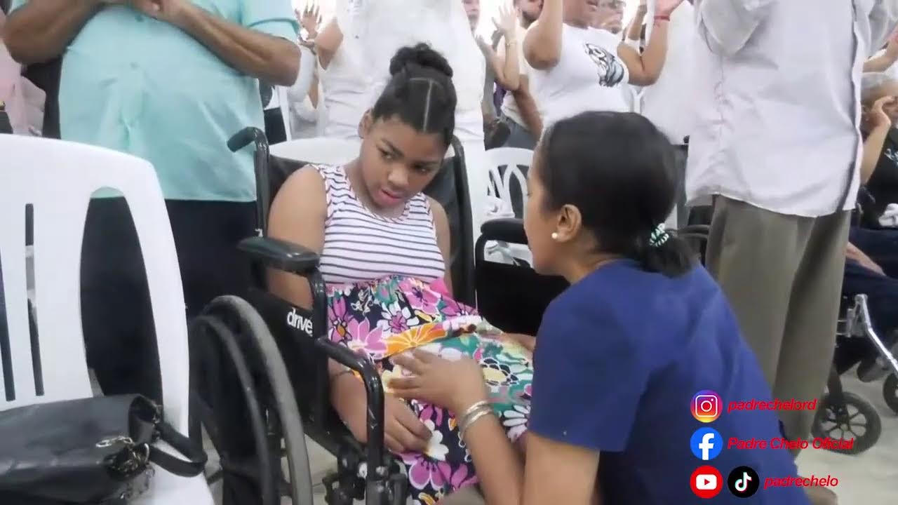 Reflexión: Un milagro señor has en mi