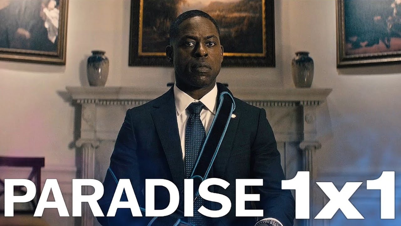 PARADISE 1x01 Breakdown & Analysis