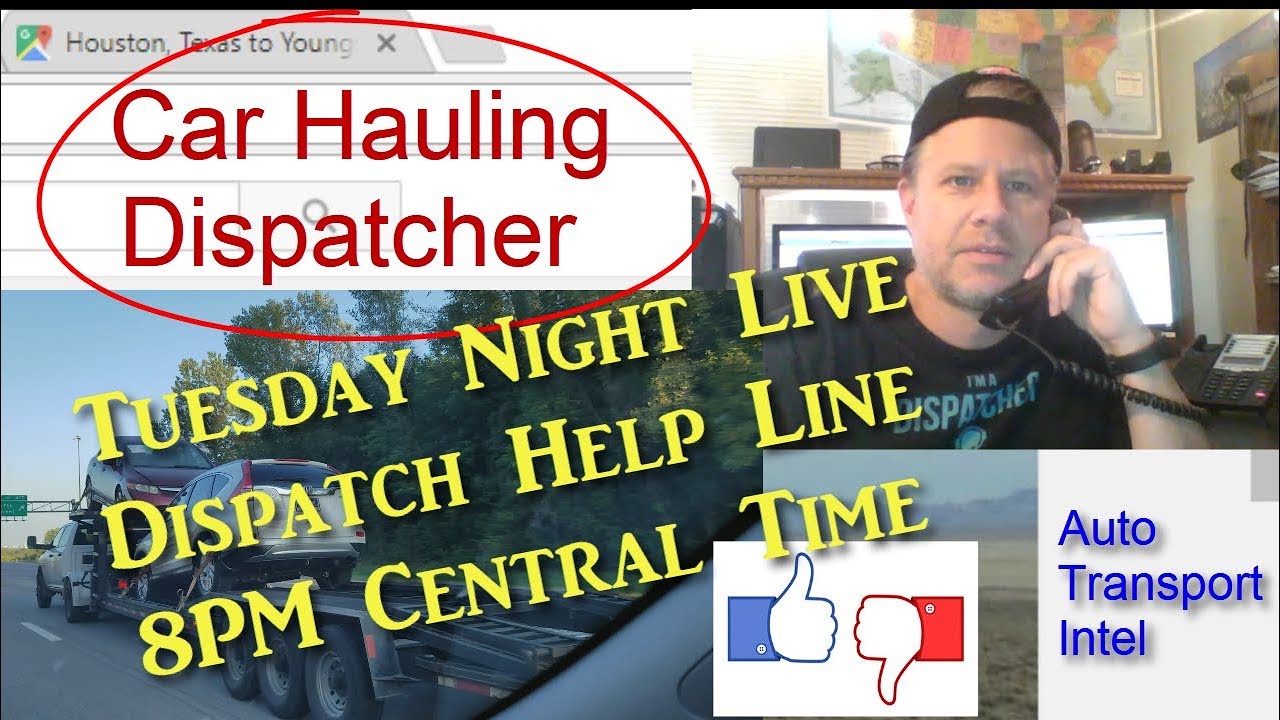 Ship My Car! Ask Jay, The Car Hauling Dispatcher, Auto Transport Intel