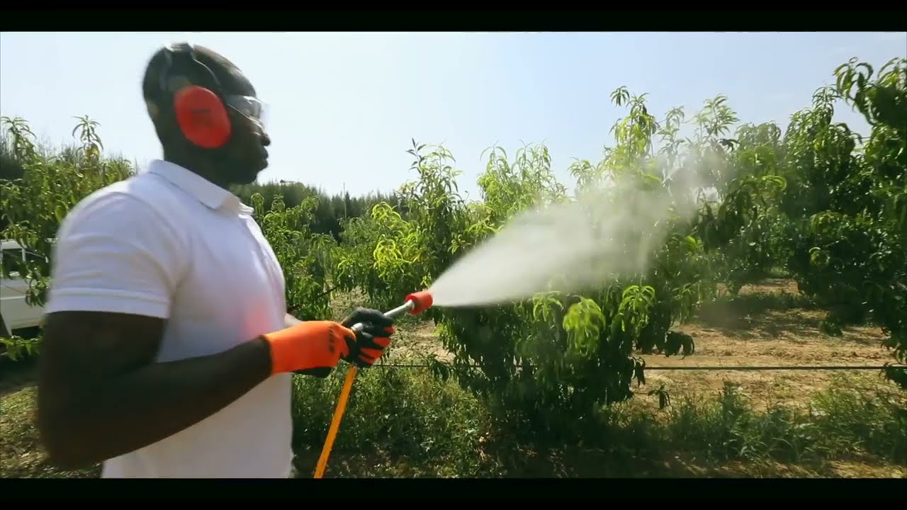 Atomiseurs et pulvérisateurs de jardin 230 SG stihl | STIHL TUNISIE