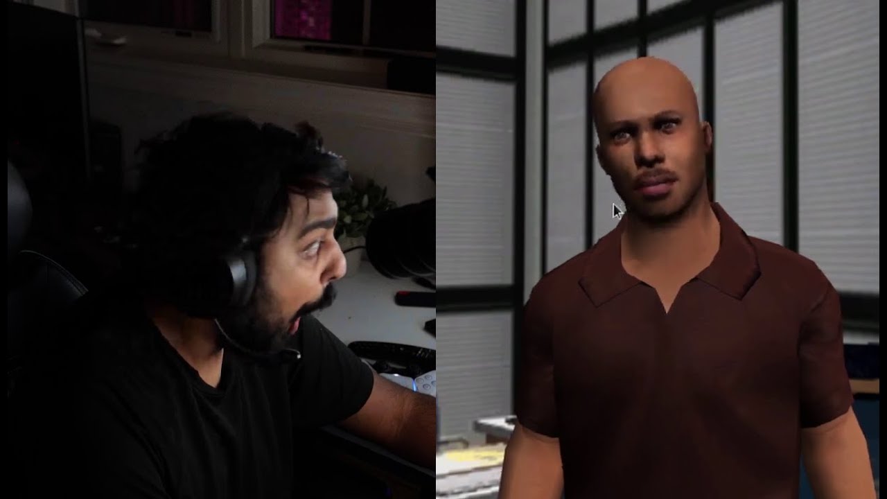 SomeOrdinaryGamers - Muta plays the awful 