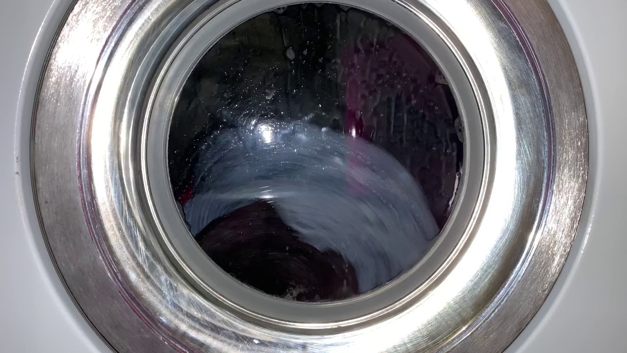 Eumenia EU340 Boilwash 95*C