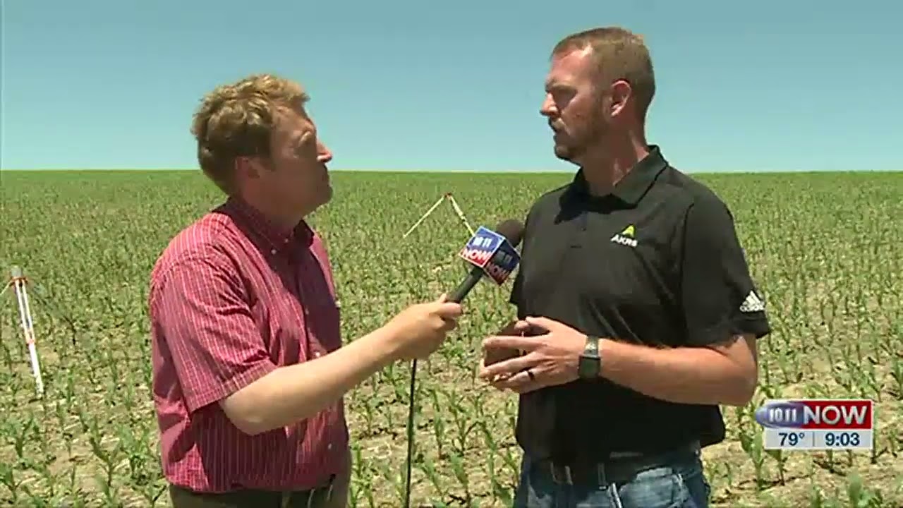 Pure Nebraska Interview on ExactEmerge vs MaxEmerge 5e Test Trial