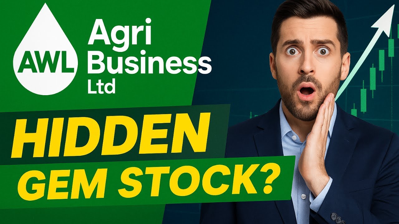 AWL AGRI BUSINESS (ADANI WILMAR) | Share Analysis | Finding Next Multibagger |Girish Gupta Clips |