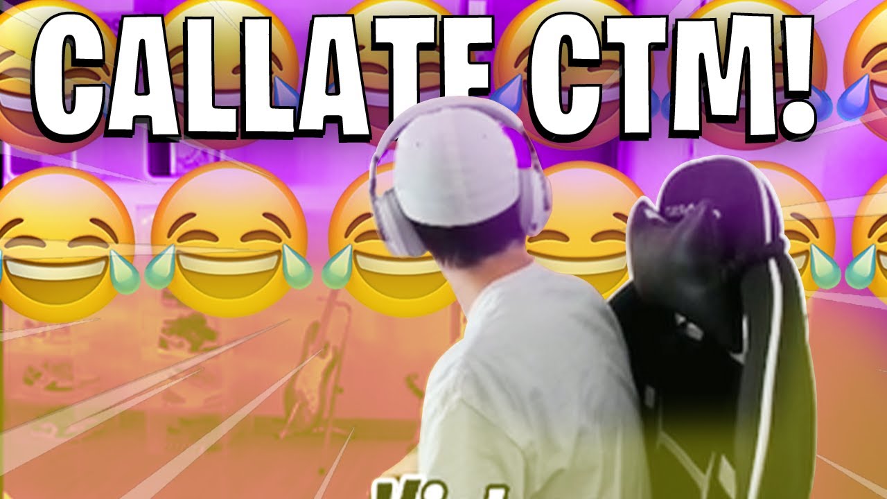 CALLATE CTM!!- MEJORES MOMENTOS TWITCH CHILE #1 | Kzzy