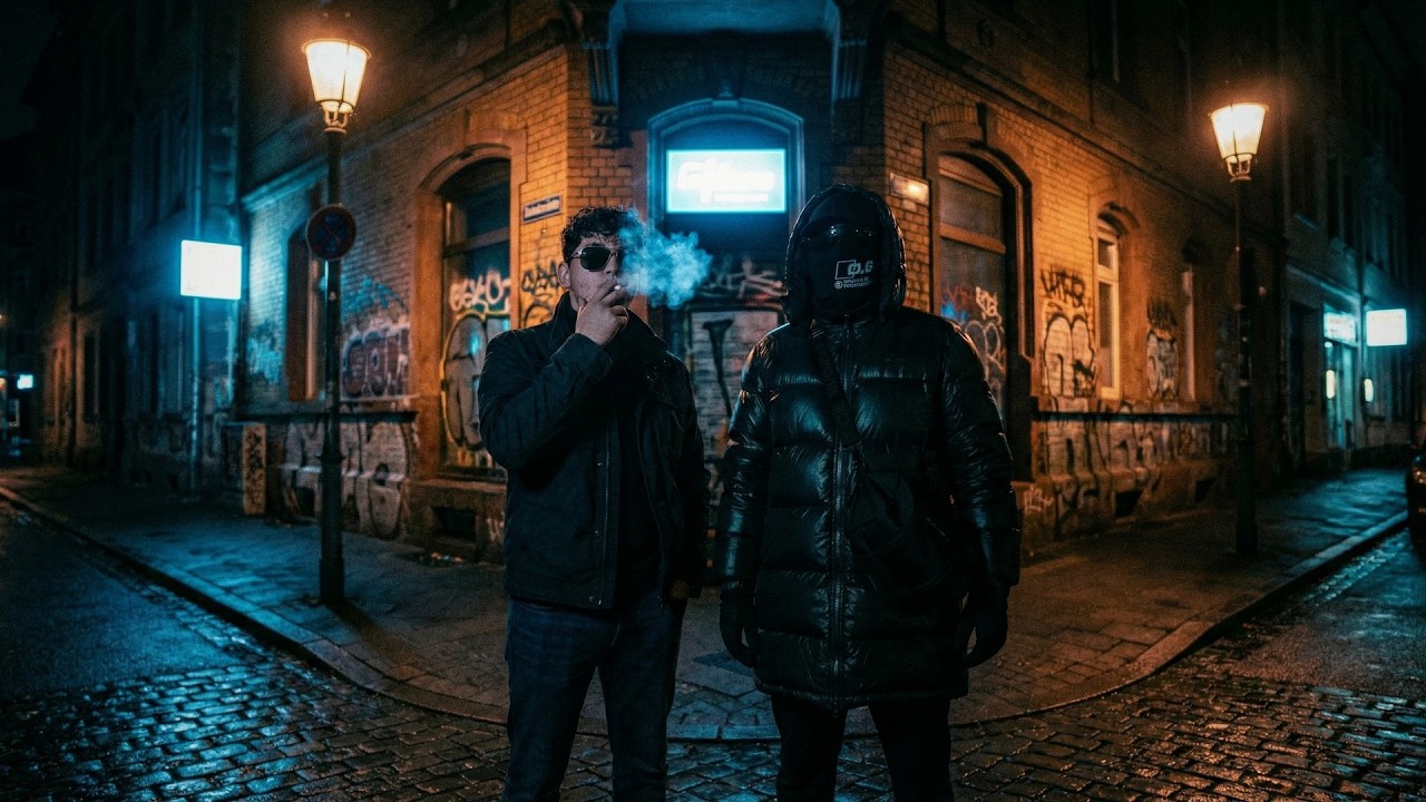 LACAZETTE, AYMEN, AVIE, NGEE, MUCCO, OMAR, SAMRA, KOLJA GOLDSTEIN, AK AUSSERKONTROLLE | XL MIX