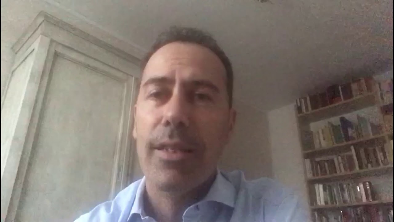 Massimo De Bellis   Direttore CremonaFiere