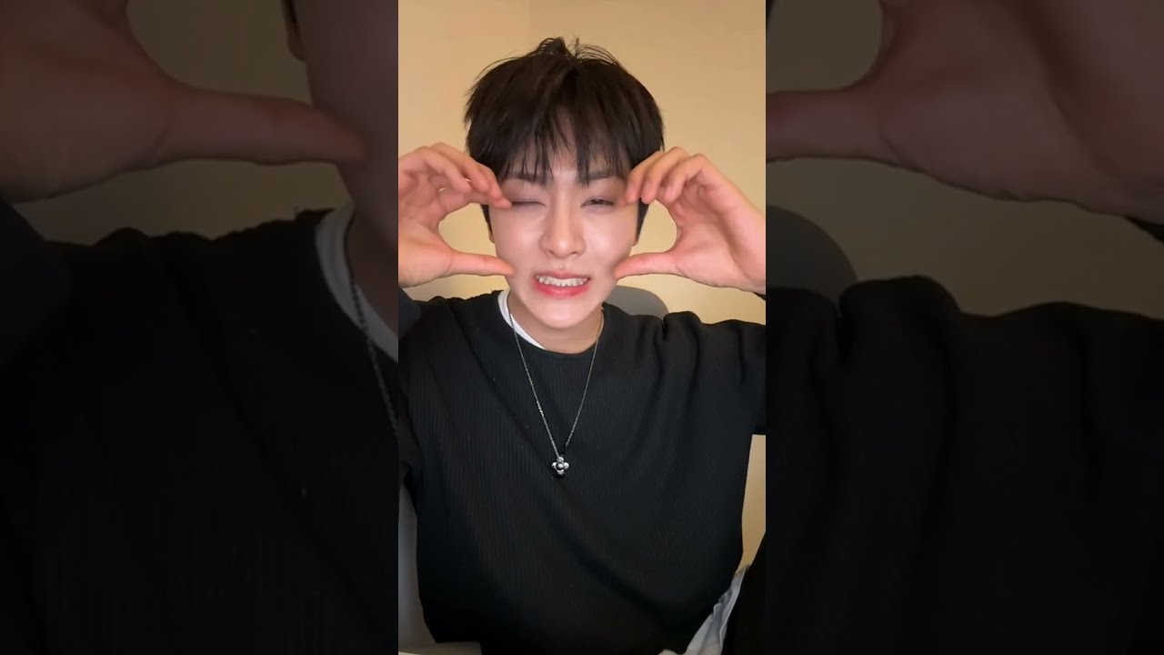 260117 BAE173 유준 버블라이브