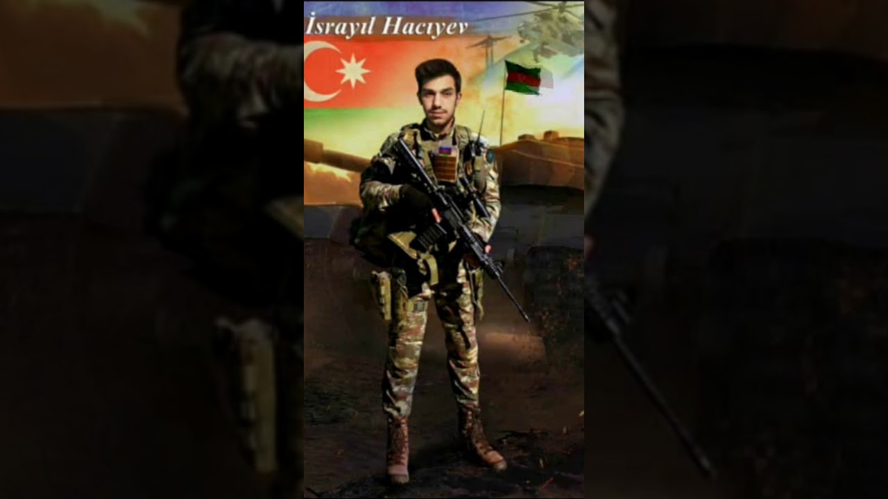 Haciyev İsrayıl.Ruhun şad olsun qardaşım