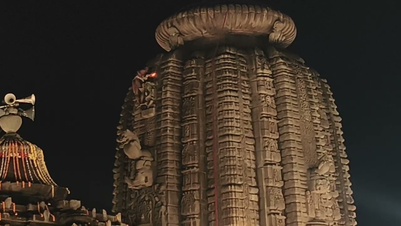 ମହା ଶିବ ରାତ୍ରୀ #10