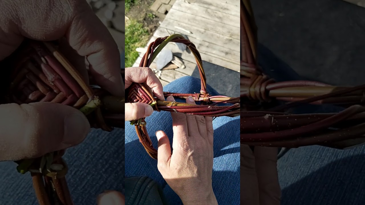 Making the God's Eye