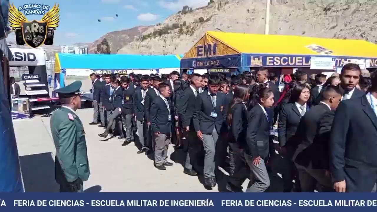 BANDA DE MUSICA - SAN JUAN BAUTISTA DE LA SALLE