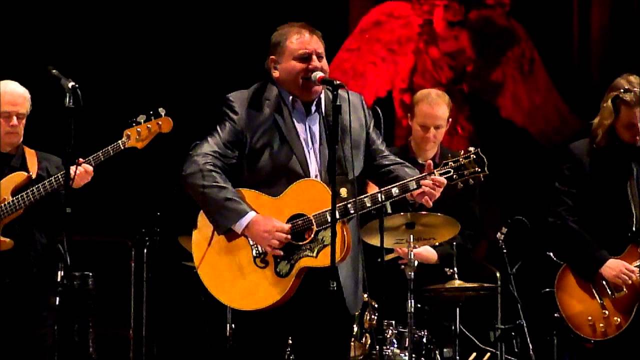 I believe in Father Christmas - Greg Lake
