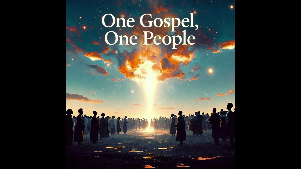 One Gospel, One People