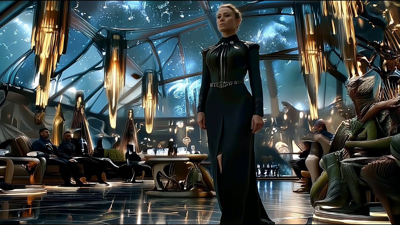After the Massacre, Earth Declared: “We’re Done Being Civilized HFY | Sci-Fi Story