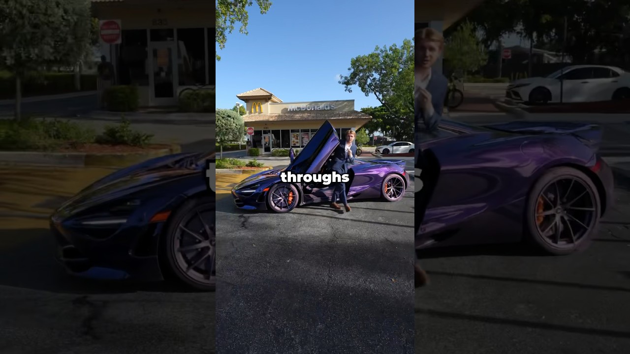 Does A Luxury Car Get You Better Service?