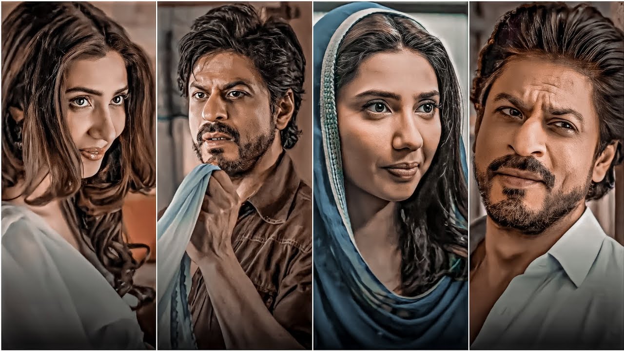 Zaalima Song lofi status / Raees / Love Status ❤️ / Efx status ✨/ HDR CC Alite Motion ✨ /