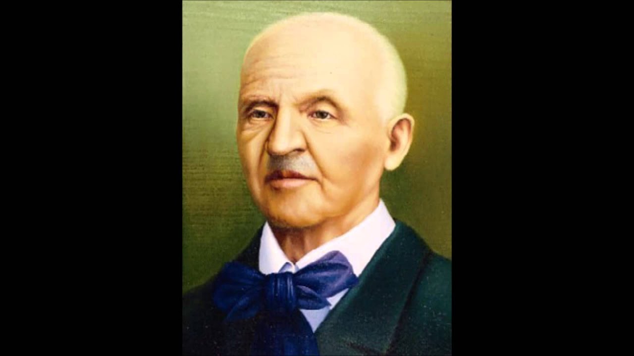 Anton Bruckner 