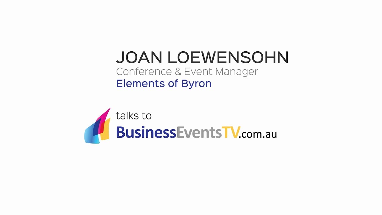 Joan Loewensohn - Elements of Byron