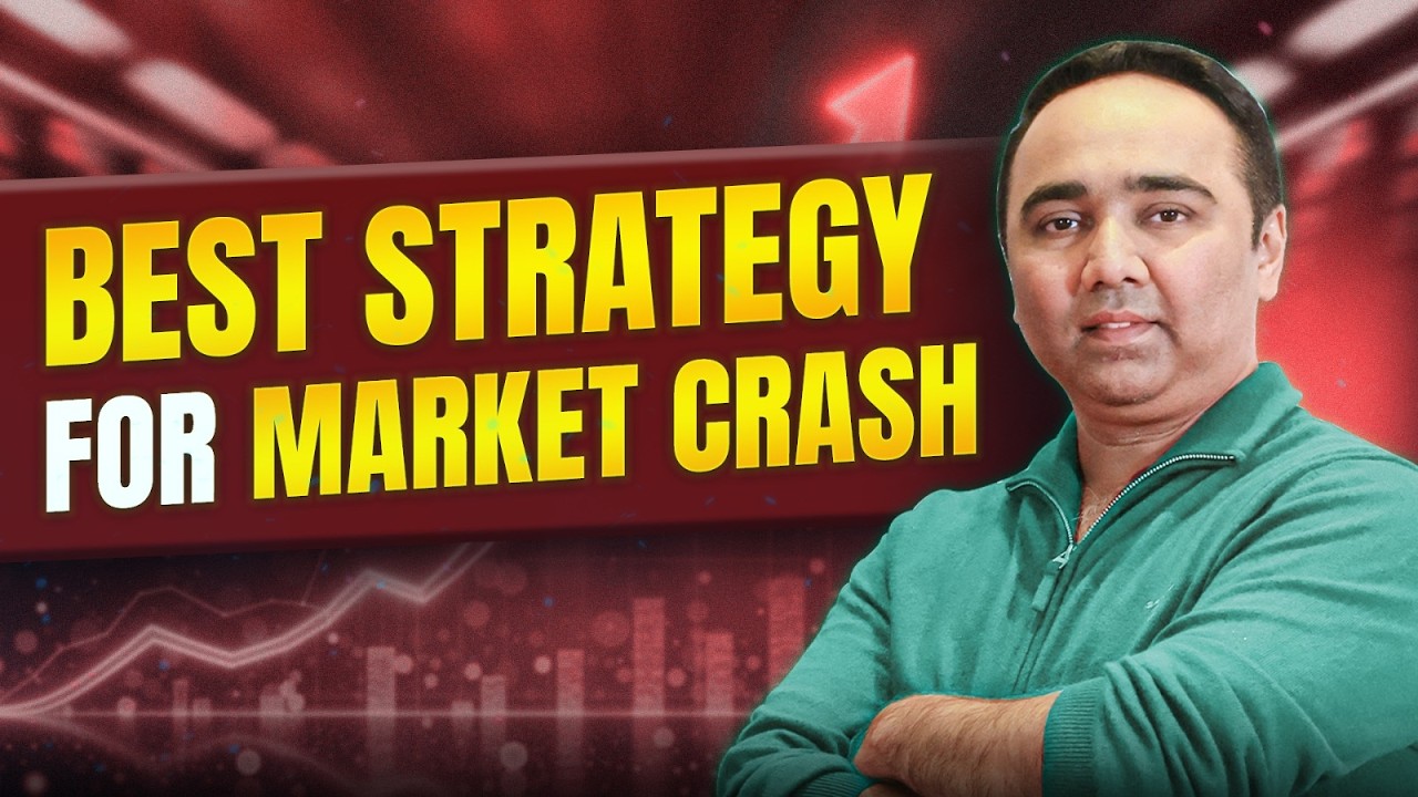 RSI Se Trend Kaise Samjhe? | Find The Bottom Series I Vishal B Malkan