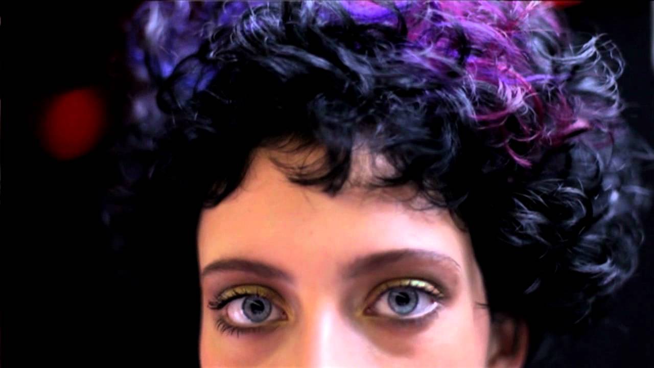 Salon International - Sassoon Live Show 2011