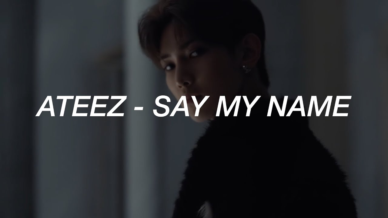 ATEEZ 