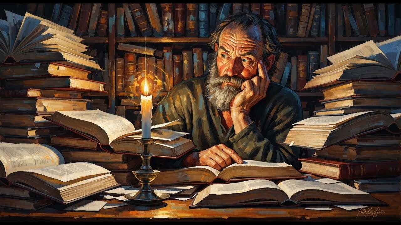 Por Que Pessoas Inteligentes Nunca Reagem a Estúpidos – Descubra a Filosofia Schopenhauer