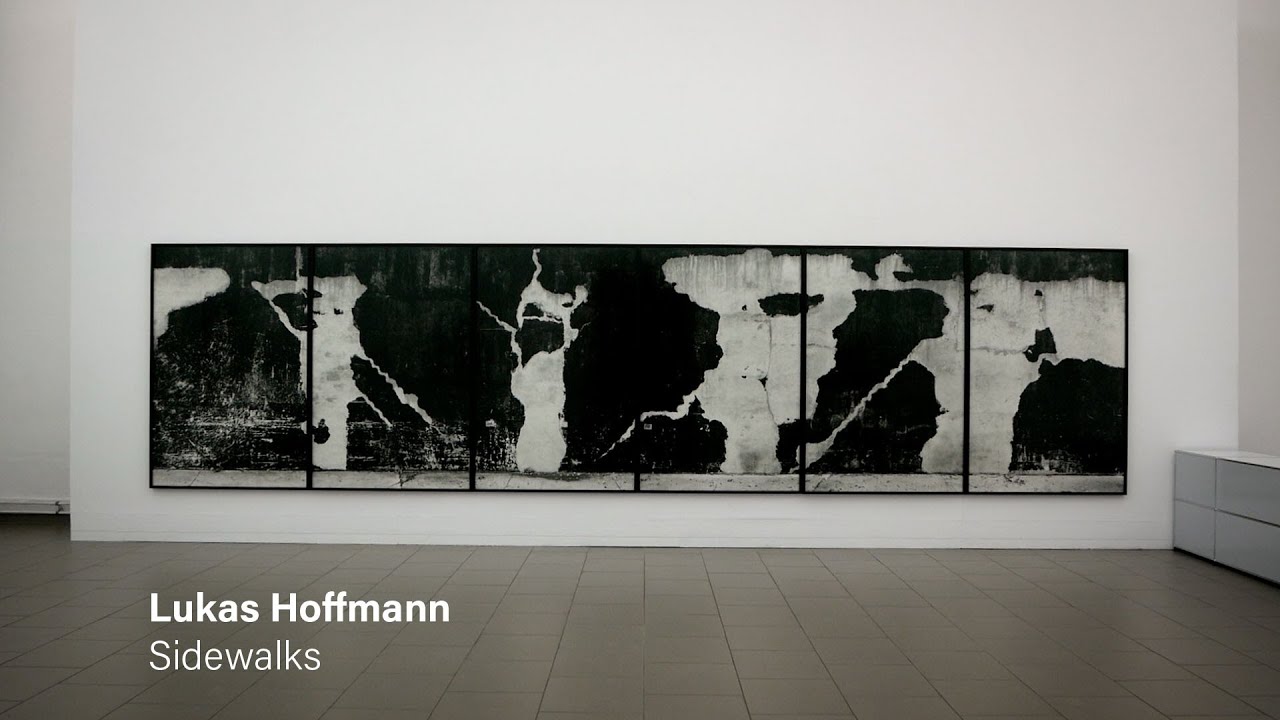 Lukas Hoffmann | Sidewalks
