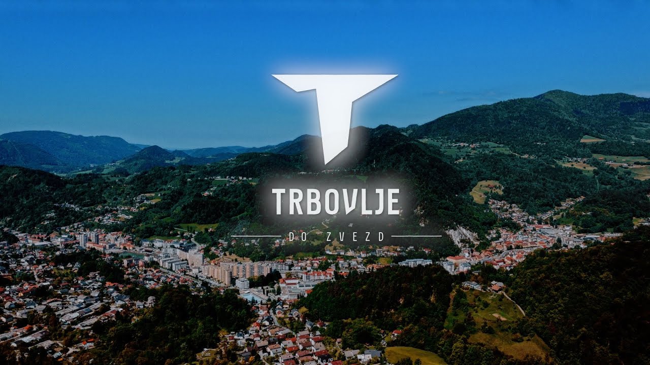 To so te na&scaron;e Trbovlje