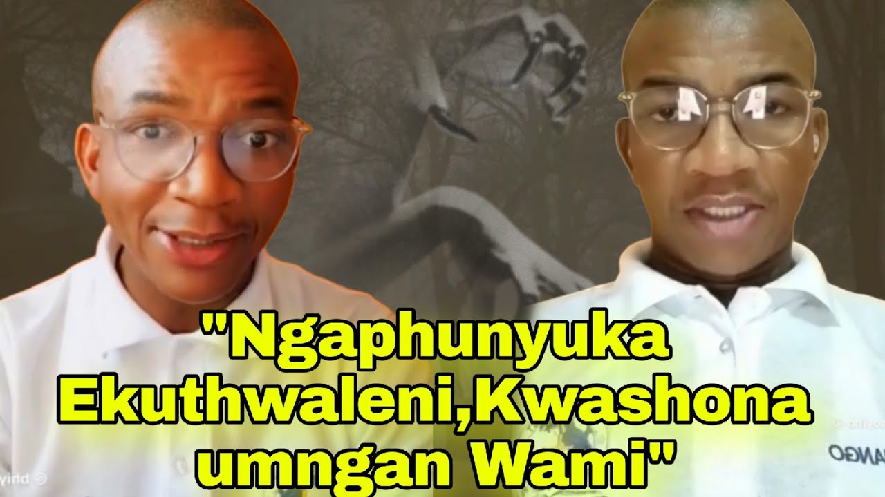 Ismanga ubhuti owasinda ekuthwaleni Kodwa umngan Wakhe akasindanga