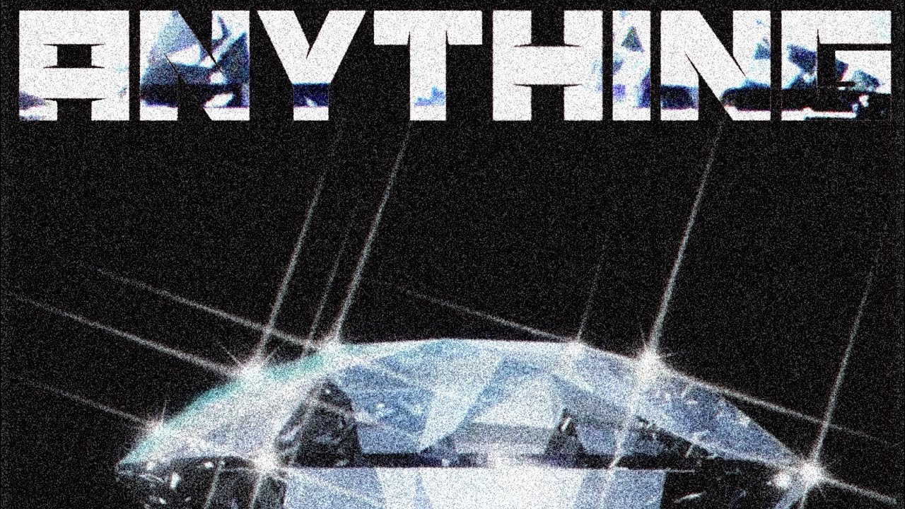 Jaymilly- Anything (feat.Starvidence) (Clean)