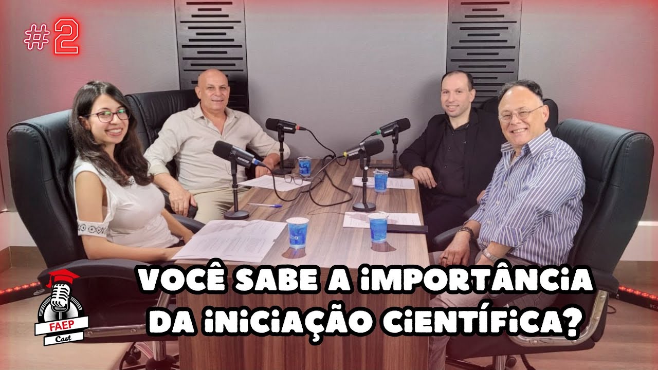 Universidades e Pesquisa Científica: O que é, e por que fazer iniciação científica?