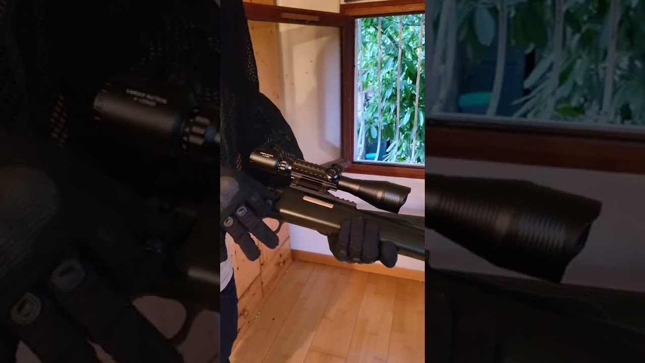 Review HFC VSR10