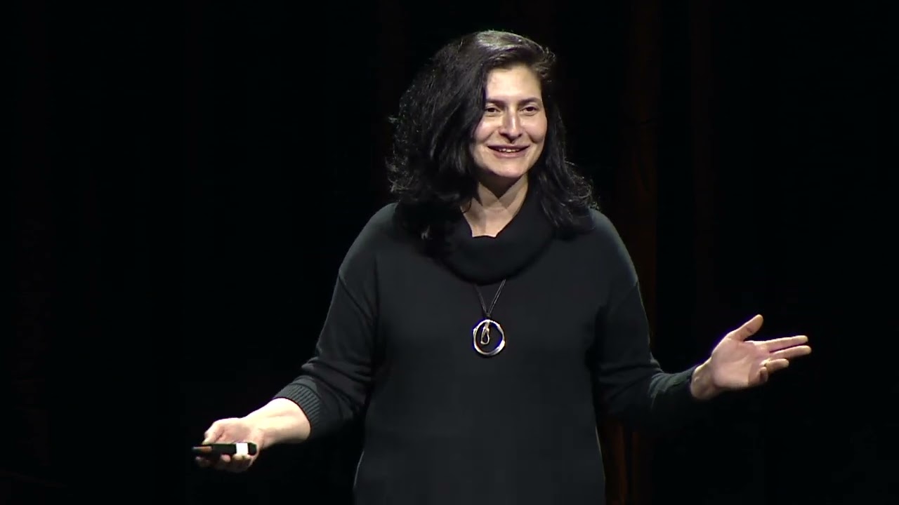 HEADLINE TECH TALK - Towards AGI: Irina Rish