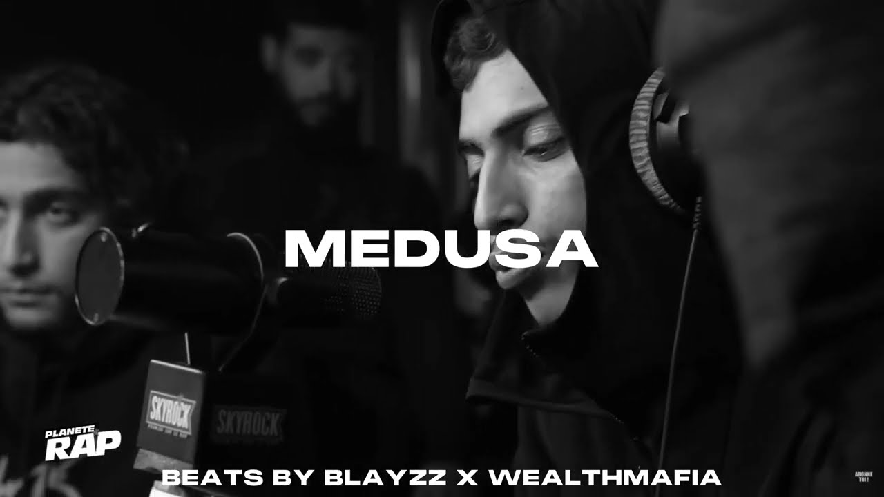 Saïf x Aznavour Type Beat - 