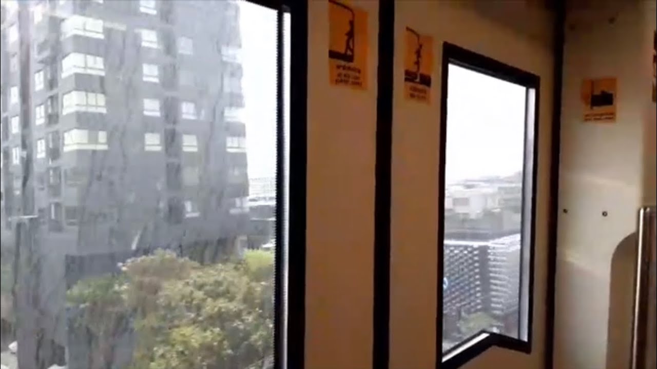 (From OEH) BTS Skytrains Compilation on May 11, 2019