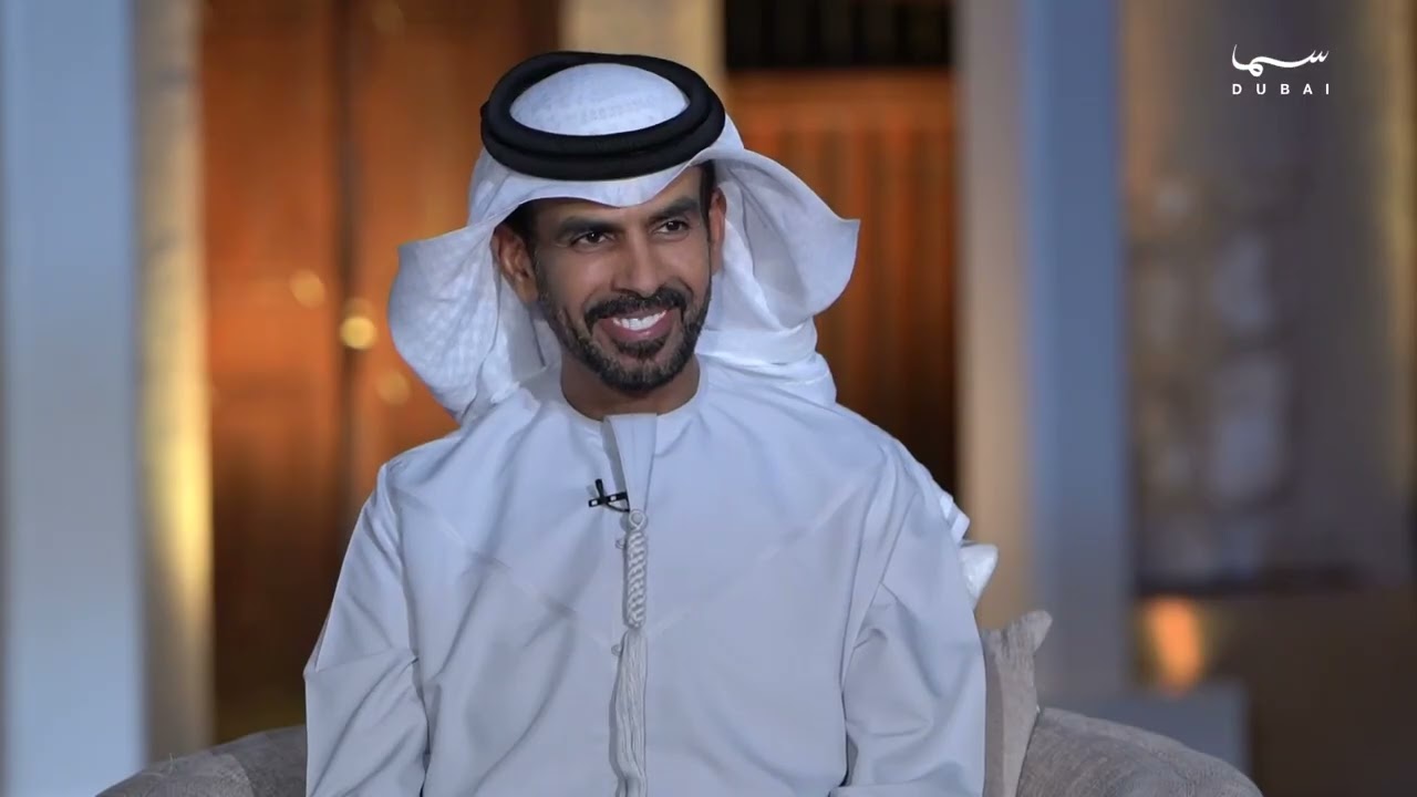 نبض القصيد | الشعراء مبارك بن عود العامري ، عبدالله الكربي ، محمد بن عاديل